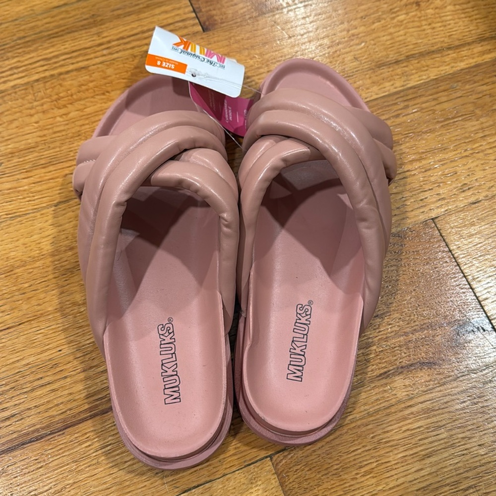 Mukluks
